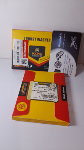 سایز 50 برند گلدن